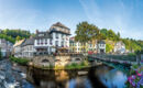 HOTEL-RESTAURANT-CAFÈ HAUS AM SEE Simmerath