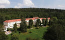 AKZENT HOTEL AM BURGHOLZ Bad Tabarz