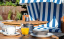 MEERBLAU · HOTEL · RÜGEN Sellin