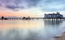 MEERBLAU · HOTEL · RÜGEN Sellin