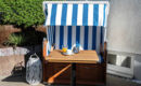 MEERBLAU · HOTEL · RÜGEN Sellin