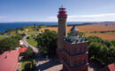 MEERBLAU · HOTEL · RÜGEN Sellin