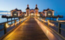 MEERBLAU · HOTEL · RÜGEN Sellin