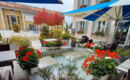 AUBERGE COMMUNALE D'ETOY Etoy