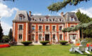 CHÂTEAU CORNEILLE (B&B) Vieux Villez
