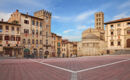 HOTEL IL GENTILUOMO (B&B) Arezzo (AR)