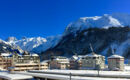 HOTEL CRYSTAL (B&B) Engelberg