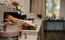 LA LONGERAIE (B&B) Morges