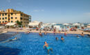 HOTEL AMIC HORIZONTE (B&B) Palma de Mallorca
