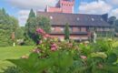 THE LAKESIDE BURGHOTEL ZU STRAUSBERG Strausberg