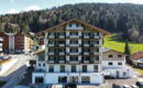 BOUTIQUE HÔTEL CORBETTA (B&B) Les Paccots