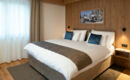 BOUTIQUE HÔTEL CORBETTA (B&B) Les Paccots