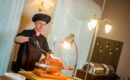 SPA HOTEL GOETHE Františkovy Lázně