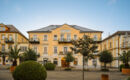 SPA HOTEL GOETHE Františkovy Lázně