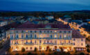 SPA HOTEL SAVOY Františkovy Lázně