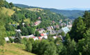 HOTEL ASTORIA Sankt Joachimsthal