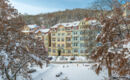HOTEL ASTORIA Sankt Joachimsthal