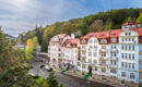 HOTEL ASTORIA Sankt Joachimsthal