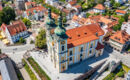 HOTEL ROMÄUS (B&B) Villingen-Schwenningen