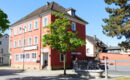 HOTEL ROMÄUS (B&B) Villingen-Schwenningen