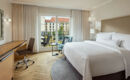 THE WESTIN GRAND BERLIN (B&B) Berlijn