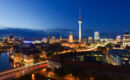 THE WESTIN GRAND BERLIN (B&B) Berlijn