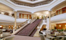 THE WESTIN GRAND BERLIN (B&B) Berlijn