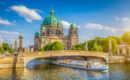 THE WESTIN GRAND BERLIN (B&B) Berlijn