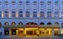 THE WESTIN GRAND BERLIN (B&B) Berlijn