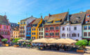 HOTEL RESTAURANT ZUM OCHSEN (B&B) Schallstadt