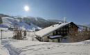 HOTEL SÄNTIS LODGE (B&B) Unterwasser