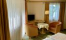 HOTEL CAFÉ KLUMPP Baiersbronn