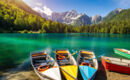 HOTEL HABERL (B&B) Tarvisio (UD)