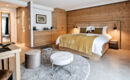 JOHN'S LODGE Les Collons