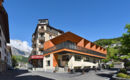 HOTEL CENTRAL (B&B) Engelberg