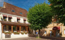 HÔTEL DES TROIS MAURES Couches