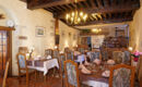 HÔTEL DES TROIS MAURES Couches