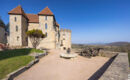 HÔTEL DES TROIS MAURES Couches