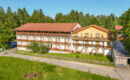 LANDHOTEL TANNENHOF Spiegelau