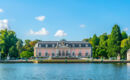 HOTEL AM STADTPARK HILDEN Hilden