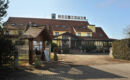 SUD HÔTEL Huttenheim