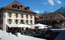 HÔTEL DE VILLE DE CHÂTEAU-D'OEX (B&B) Château-d'Oex