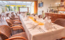 HOTEL & RESTAURANT MECKLENBURGER HOF Brüel