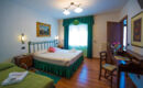 HOTEL LE MACINAIE (B&B) Castel del Piano (GR)