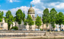 LE GRAND HÔTEL DE MAYENNE Mayenne