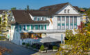 GASTHOF RÖSSLI (B&B) Steinhausen