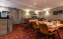 HOTEL CENTRAL SPA & LOUNGE BAR (B&B) Crans-Montana