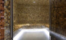 HOTEL CENTRAL SPA & LOUNGE BAR (B&B) Crans-Montana
