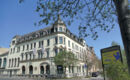 HOTEL SPORTWELT Radeberg