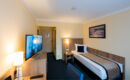 ASKANIA HOTEL Bernburg